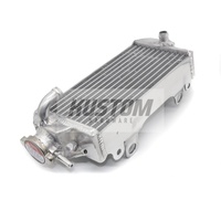 Kustom Hardware Right Radiator 17K-R147R