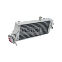 Kustom Hardware Right Radiator 17K-R149R