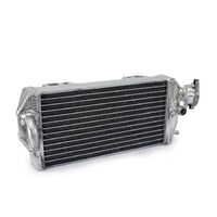 Kustom Hardware Right Radiator 17K-R152R