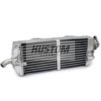 Kustom Hardware Left Radiator 17K-R160L
