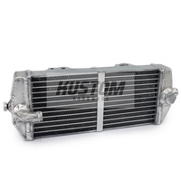 Kustom Hardware Right Radiator 17K-R160R