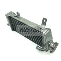 Kustom Hardware Radiator for Yamaha YZ65 2018-2022