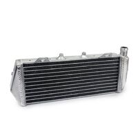 Kustom Hardware Left Radiator for KTM 150 EXC TPI 2020-2022