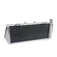 Kustom Hardware Left Radiator for KTM 350 SX-F 2019-2022