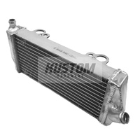 Kustom Hardware Left Radiator for Sherco 125 SE-R 2T 2018-2019