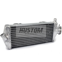 Kustom Hardware Right Radiator 17K-R168R