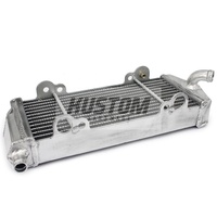 Kustom Hardware Left Radiator 17K-R169L