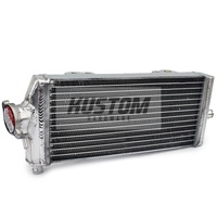 Kustom Hardware Right Radiator 17K-R171R