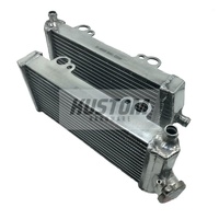 Kustom Hardware Radiator Set for Sherco 300I SEF-R 2014-2019