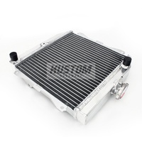 Kustom Hardware Radiator for Honda TRX420FA 2009-2013