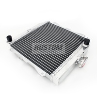 Kustom Hardware Radiator for Honda TRX420FPM 2011-2013
