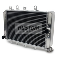 Kustom Hardware Radiator 17K-R219