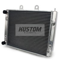 Kustom Hardware Radiator for Polaris 800 SPORTSMAN EFI 2005