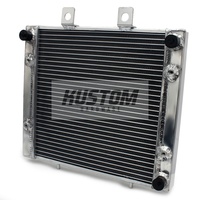 Kustom Hardware Radiator for Polaris 570 SPORTSMAN EFI EPS 2014-2020
