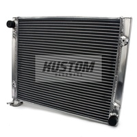 Kustom Hardware Radiator for Polaris 900 RANGER CREW 2014-2019