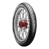 Avon Tyre Roadrider MKII 110/70-17 Front Tyre (54V Rating)