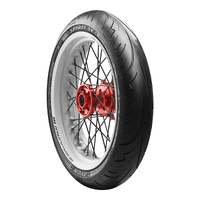 Avon Tyre Spirit ST 110/70ZR17 Front Tyre (54W Rating)