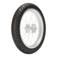 Eurogrip Tyre 110/70-17 Trailhound SCR Front 54H (Tubeless)