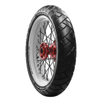 Avon Tyre Trailrider 120/70ZR17 Front Tyre (58W Rating)