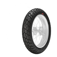Eurogrip Tyre 130/80-17 Trailhound SCR Rear 66H (Tubeless)