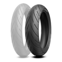 Eurogrip Tyre 150/60ZR17 Protorq Extreme - Rear 66W Tubeless