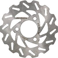 All Balls Front Brake Disc for Honda TRX400EX 1999-2008