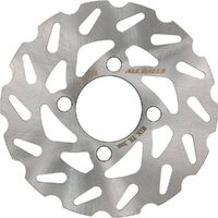 All Balls Front Brake Disc for Yamaha YFM660R RAPTOR 2001-2005