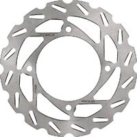 All Balls Front Brake Disc for Arctic Cat WILDCAT TRAIL 2014-2017