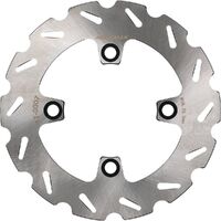 All Balls Front Brake Disc for Kawasaki KVF360 2X4 2003-2011
