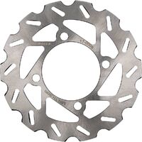 All Balls Front Brake Disc for Suzuki LT-F400 EIGER 2WD 2002-2007