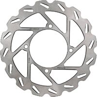 All Balls Front Brake Disc for Polaris 700 RANGER CREW 2008-2009