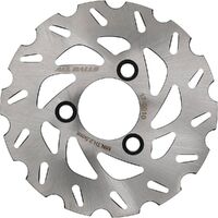 All Balls Front Brake Disc for Suzuki LT-Z250 QUADSPORT 2004-2009
