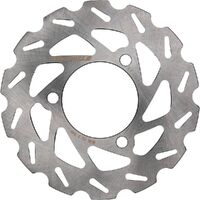 All Balls Rear Brake Disc for Honda TRX450ER SPORTRAX 2006-2014