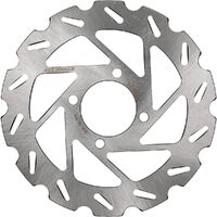 All Balls Rear Brake Disc for Yamaha YFM125R RAPTOR 2011-2013