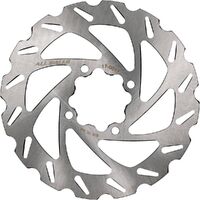 All Balls Rear Brake Disc for Yamaha YFS200 BLASTER 2000-2006