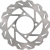 All Balls Front Brake Disc for Yamaha YXR660 RHINO 2005-2007