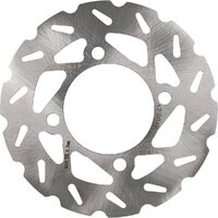 All Balls Front Brake Disc for Honda TRX500FM 2005-2011