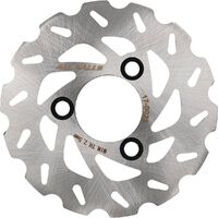 All Balls Front Brake Disc for Suzuki LT-R450 QUADRACER 2006-2009