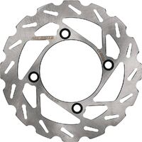 All Balls Front Brake Disc for Yamaha YFM700 4WD KODIAK 2016-2018