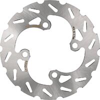 All Balls Front Brake Disc for Honda TRX420FM 2007-2013