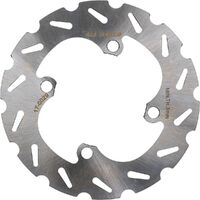 All Balls Rear Brake Disc for Yamaha YXR700FA RHINO 700 2008-2013