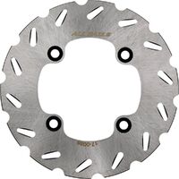 All Balls Front Brake Disc for Can Am OUTLANDER 400 STD 2X4 2005