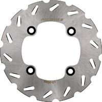 All Balls Rear Brake Disc for Can Am OUTLANDER MAX 800R STD 4X4 2009-2012