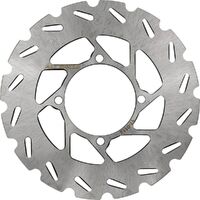 All Balls Front Brake Disc for Polaris 400L XPLORER 4X4 STAMPED BTB 1995-1996