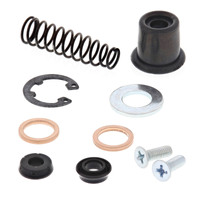 All Balls Front Brake Master Cyl Rebuild Kit for Honda CR250R 1984-1998