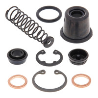 All Balls Rear Brake Master Cyl Rebuild Kit for Kawasaki KLR650 E 2014-2018
