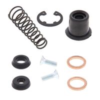 All Balls Front Brake Master Cyl Rebuild Kit for Can-Am Renegade 500 2008-2012