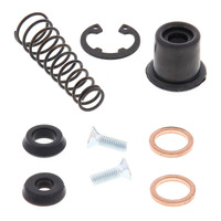 All Balls Front Brake Master Cyl Rebuild Kit for Honda TRX200 FOURTRAX 1990-1996