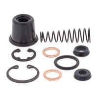 All Balls Rear Brake Master Cyl Rebuild Kit for Kawasaki KLR650 1991-2004