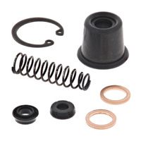 All Balls 18-1009 Brake Master Cylinder Rebuild Kit